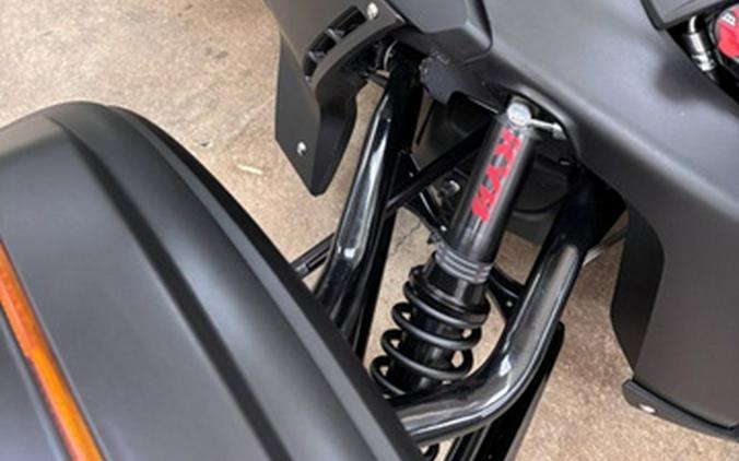 2023 Can-Am Ryker Rally Rotax 900 ACE