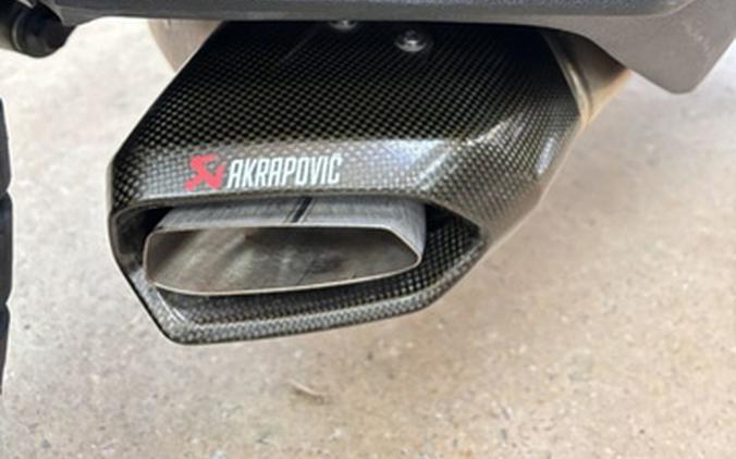 2023 Can-Am Ryker Rally Rotax 900 ACE