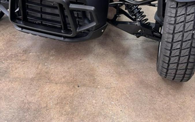 2023 Can-Am Ryker Rally Rotax 900 ACE