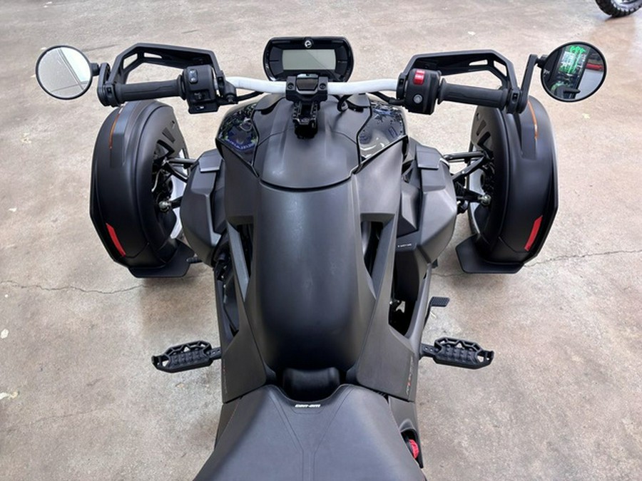 2023 Can-Am Ryker Rally Rotax 900 ACE