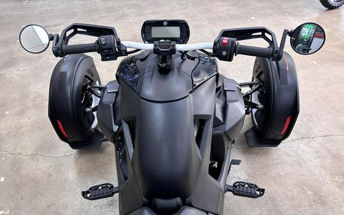 2023 Can-Am Ryker Rally Rotax 900 ACE