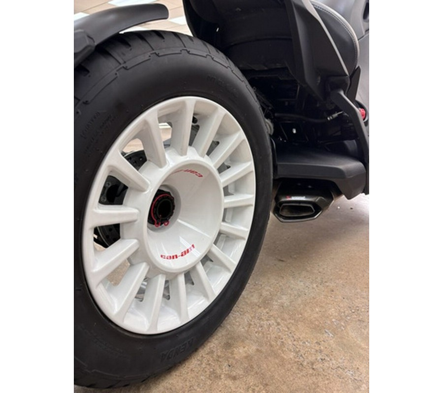 2023 Can-Am Ryker Rally Rotax 900 ACE