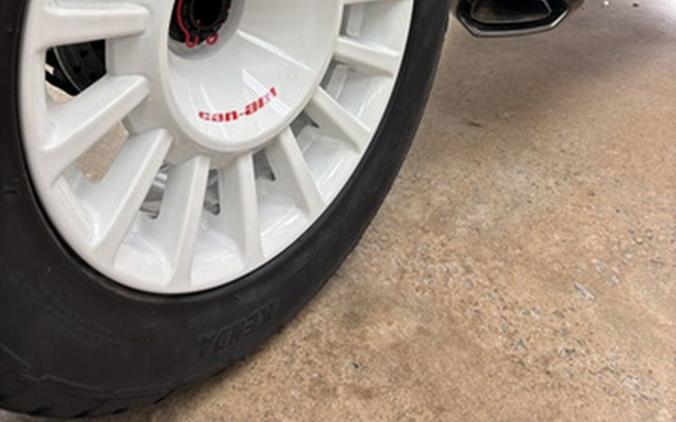 2023 Can-Am Ryker Rally Rotax 900 ACE