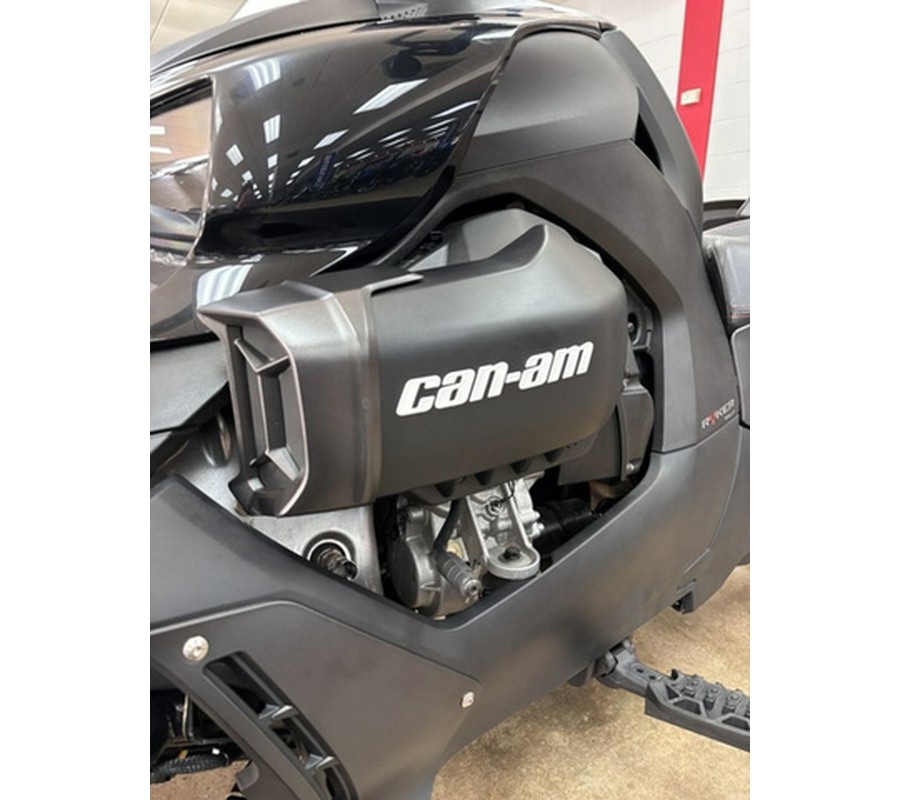 2023 Can-Am Ryker Rally Rotax 900 ACE