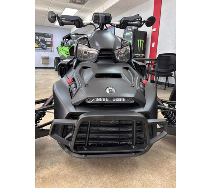 2023 Can-Am Ryker Rally Rotax 900 ACE