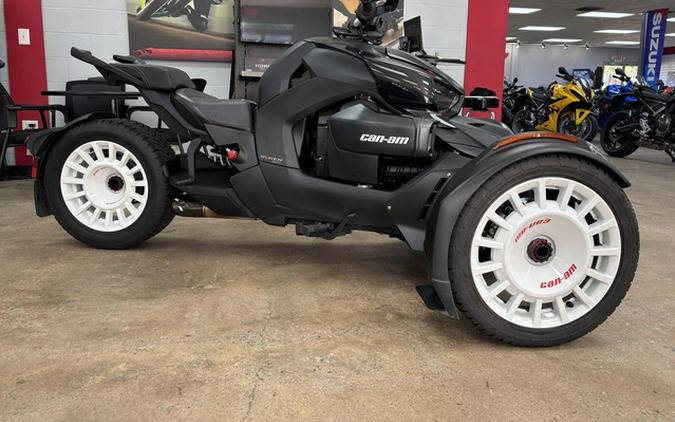 2023 Can-Am Ryker Rally Rotax 900 ACE