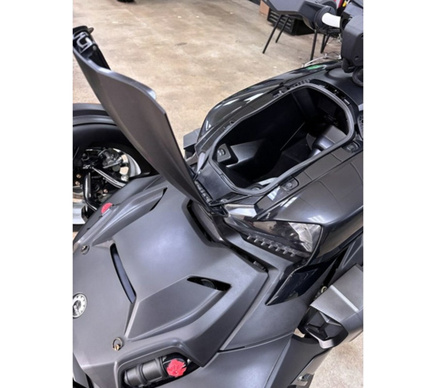 2023 Can-Am Ryker Rally Rotax 900 ACE