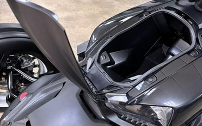 2023 Can-Am Ryker Rally Rotax 900 ACE