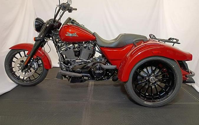 2025 Harley-Davidson® FLRT - Freewheeler®
