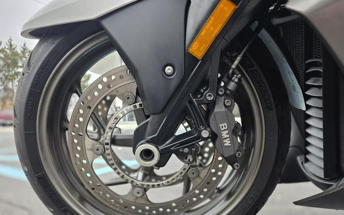 Used 2012 BMW K 1600 GT