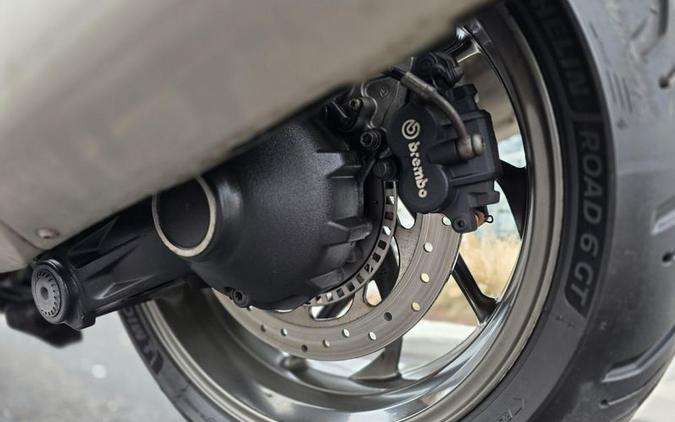 Used 2012 BMW K 1600 GT