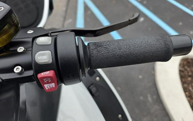 Used 2012 BMW K 1600 GT