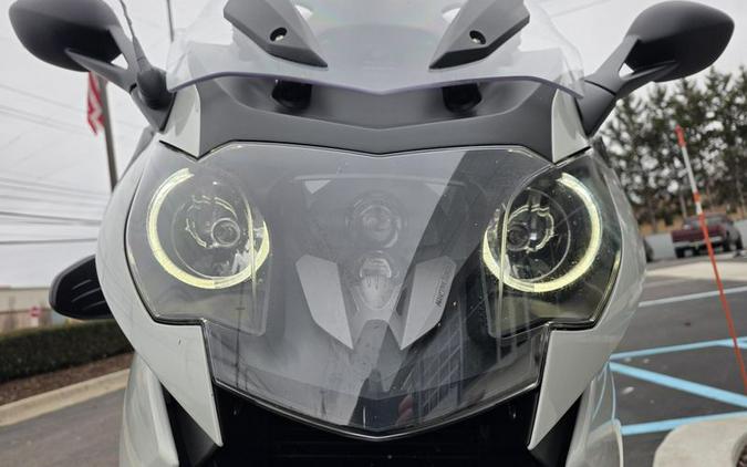 Used 2012 BMW K 1600 GT