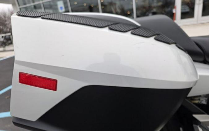 Used 2012 BMW K 1600 GT