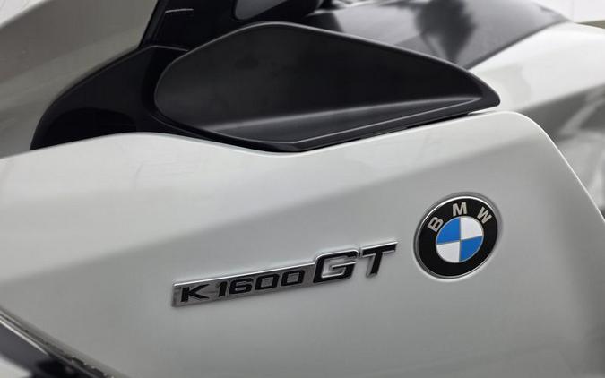 Used 2012 BMW K 1600 GT