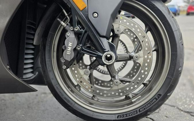 Used 2012 BMW K 1600 GT