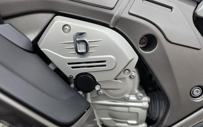 Used 2012 BMW K 1600 GT