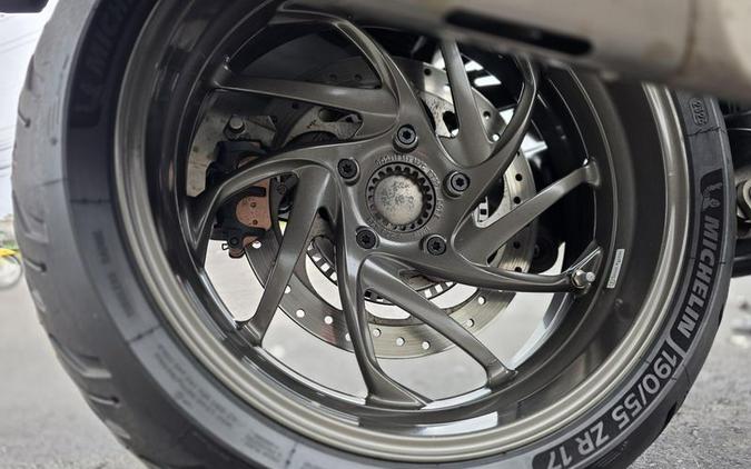 Used 2012 BMW K 1600 GT