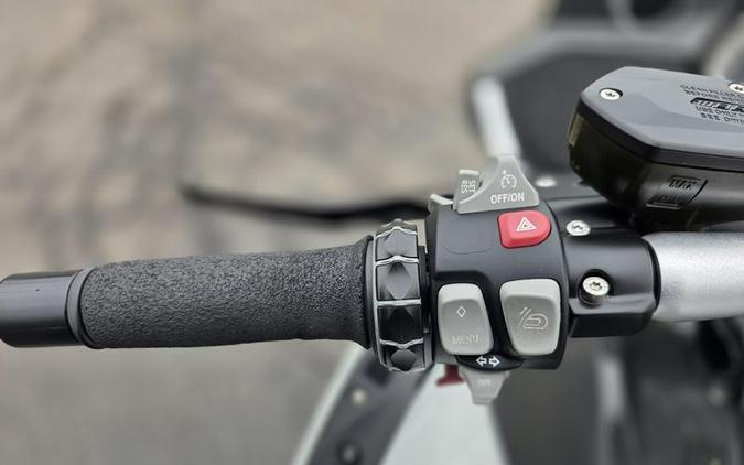 Used 2012 BMW K 1600 GT