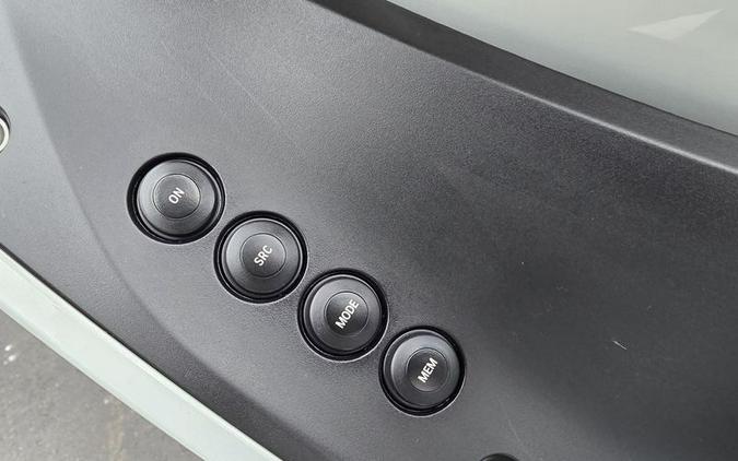 Used 2012 BMW K 1600 GT