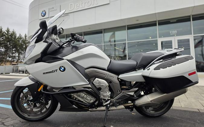 Used 2012 BMW K 1600 GT