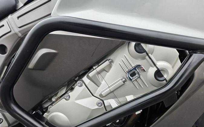 Used 2012 BMW K 1600 GT