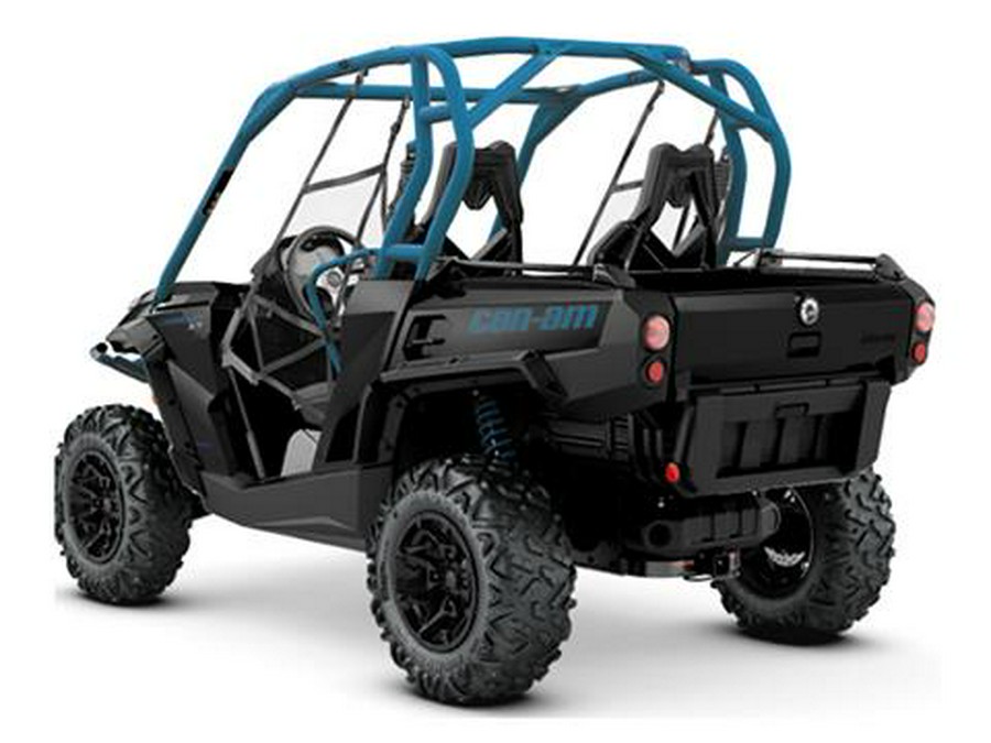 2019 Can-Am Commander XT 800R