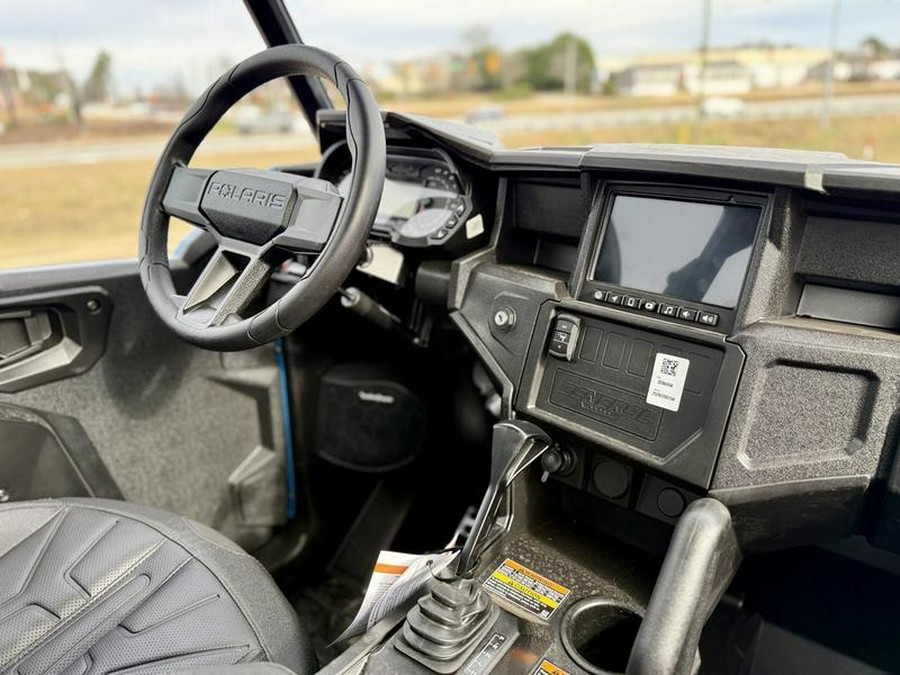 2026 Polaris® General XP 4 1000 Ultimate