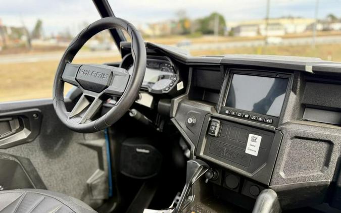 2026 Polaris® General XP 4 1000 Ultimate