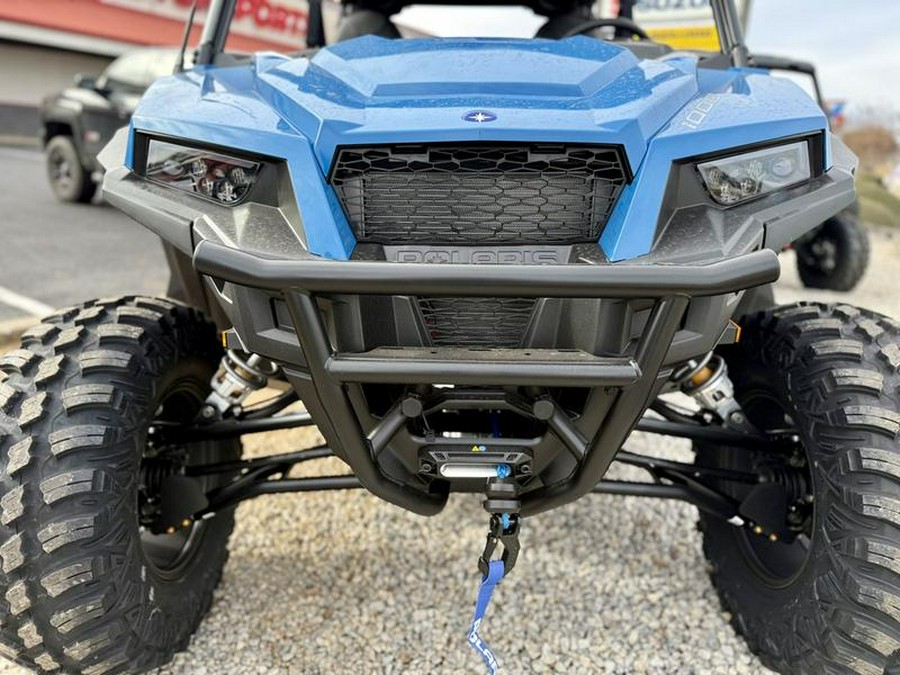 2026 Polaris® General XP 4 1000 Ultimate