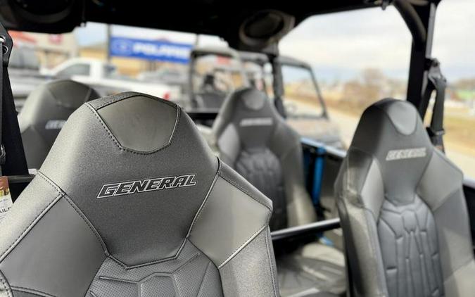 2026 Polaris® General XP 4 1000 Ultimate