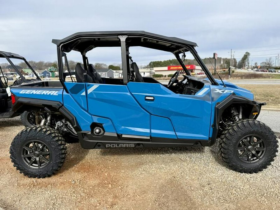 2026 Polaris® General XP 4 1000 Ultimate