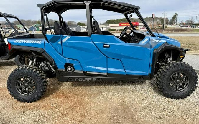 2026 Polaris® General XP 4 1000 Ultimate