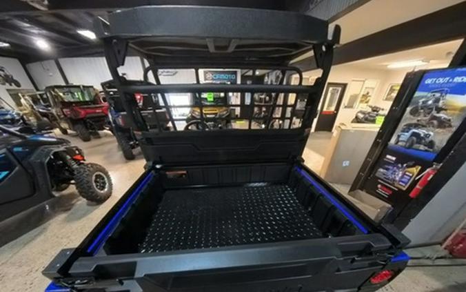 2026 Kawasaki Mule PRO-MX LE