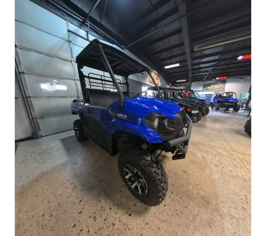 2026 Kawasaki Mule PRO-MX LE