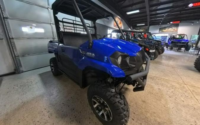 2026 Kawasaki Mule PRO-MX LE