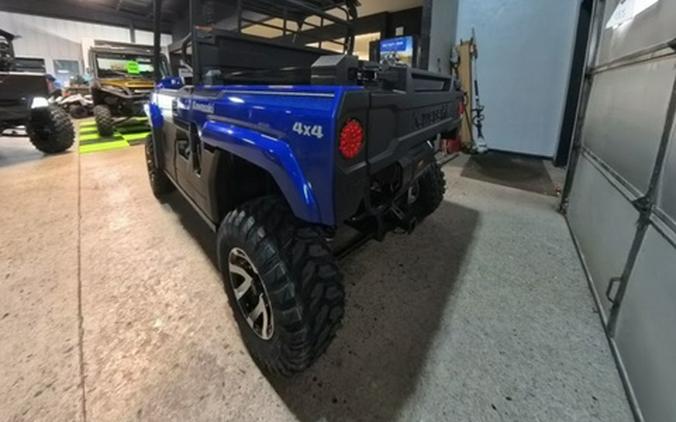 2026 Kawasaki Mule PRO-MX LE