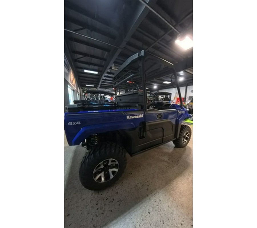 2026 Kawasaki Mule PRO-MX LE