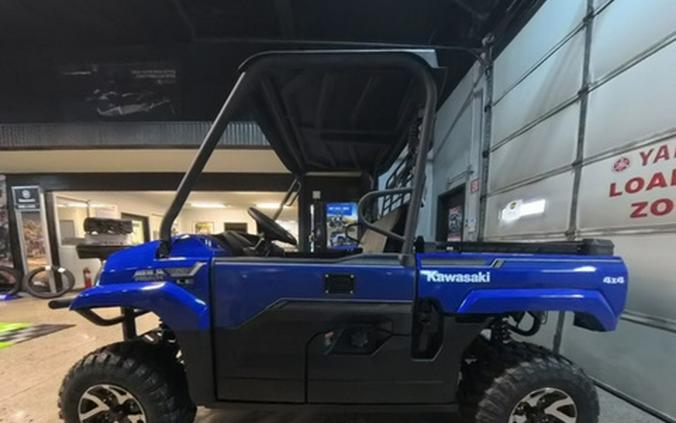 2026 Kawasaki Mule PRO-MX LE