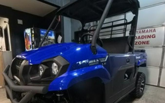 2026 Kawasaki Mule PRO-MX LE