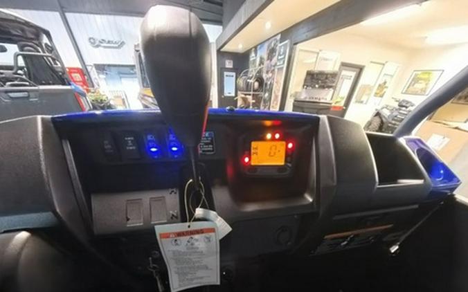 2026 Kawasaki Mule PRO-MX LE