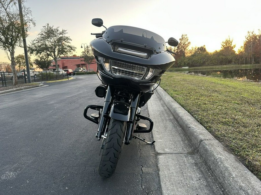 2024 Harley-Davidson FLTRX - Road Glide