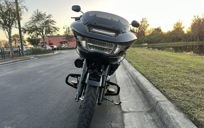 2024 Harley-Davidson FLTRX - Road Glide