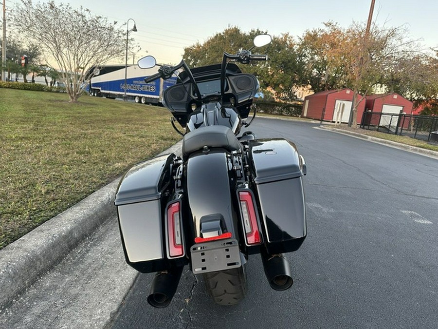 2024 Harley-Davidson FLTRX - Road Glide