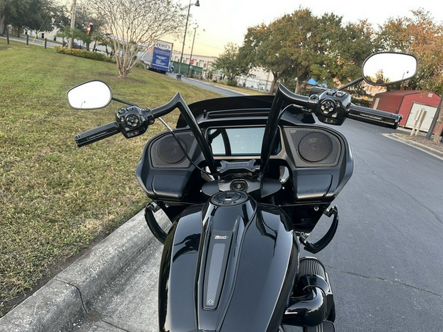 2024 Harley-Davidson FLTRX - Road Glide