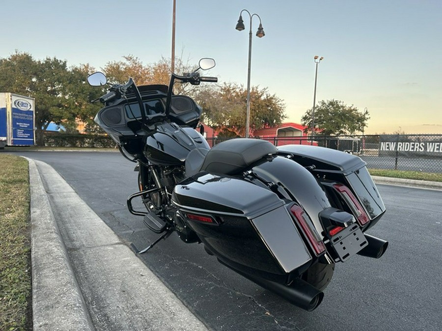 2024 Harley-Davidson FLTRX - Road Glide
