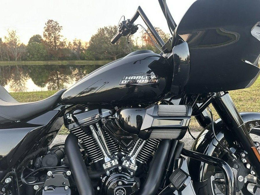 2024 Harley-Davidson FLTRX - Road Glide