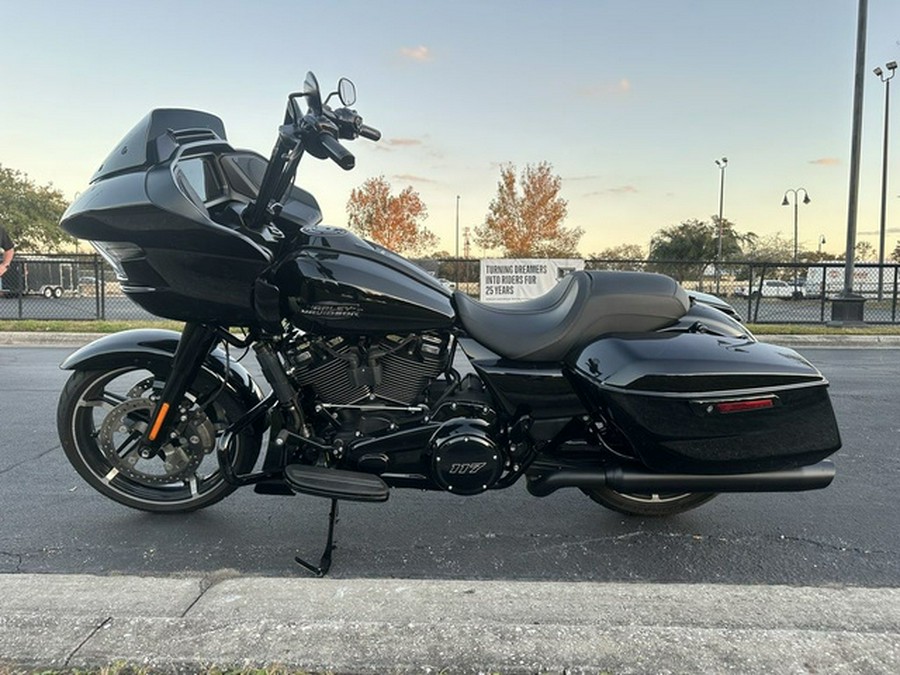 2024 Harley-Davidson FLTRX - Road Glide