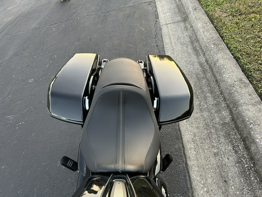 2024 Harley-Davidson FLTRX - Road Glide