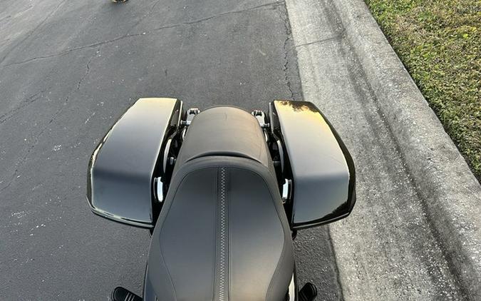 2024 Harley-Davidson FLTRX - Road Glide